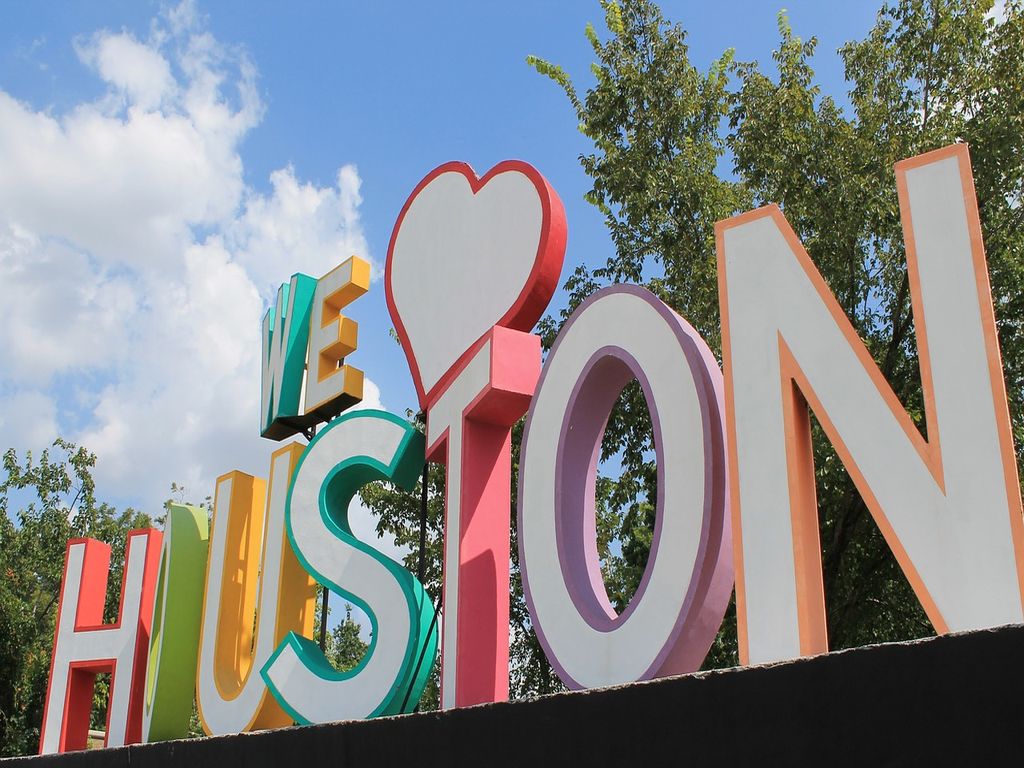 image We Love Houston